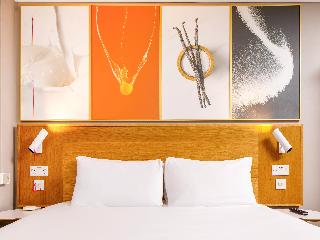 ibis Styles Birmingham Centre fotoÄŸrafÄ±