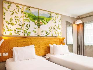 ibis Styles Birmingham Centre fotoÄŸrafÄ±