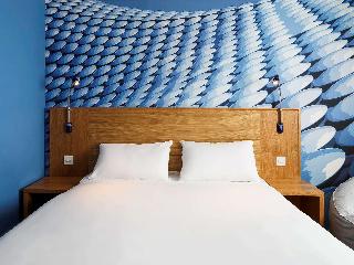 ibis Styles Birmingham Centre fotoÄŸrafÄ±