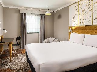 ibis Styles Birmingham Centre fotoÄŸrafÄ±