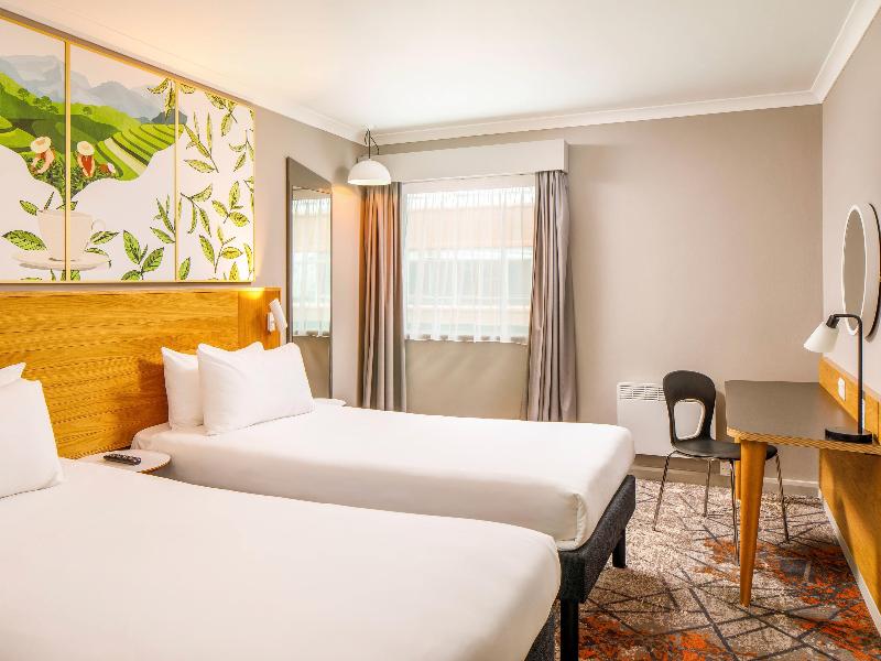 ibis Styles Birmingham Centre - Oda
