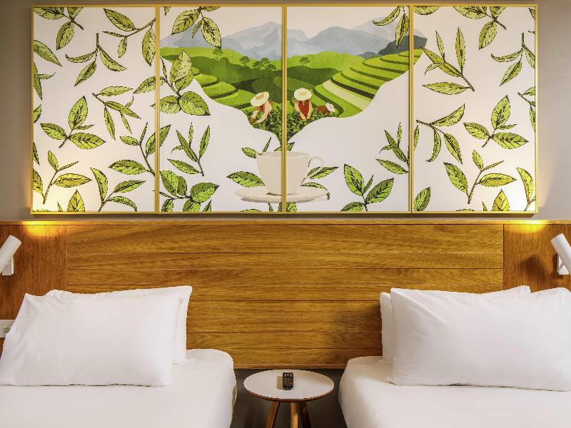 ibis Styles Birmingham Centre - Oda