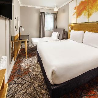 ibis Styles Birmingham Centre fotoÄŸrafÄ±