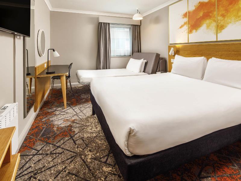 ibis Styles Birmingham Centre - Oda