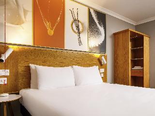 ibis Styles Birmingham Centre fotoÄŸrafÄ±