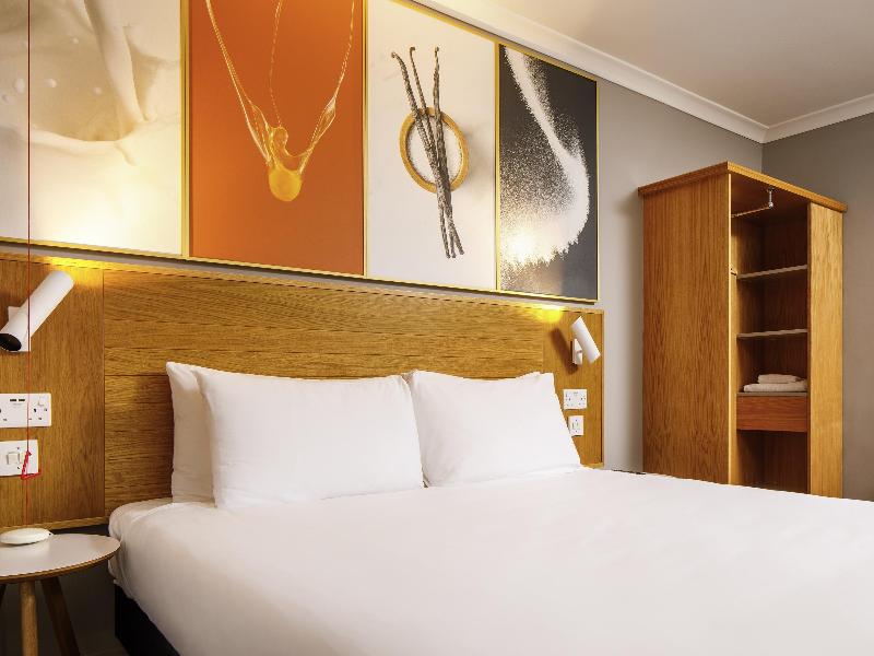 ibis Styles Birmingham Centre - Oda