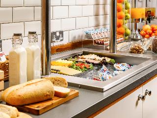 ibis Styles Birmingham Centre fotoÄŸrafÄ±