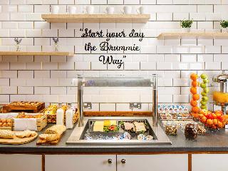 ibis Styles Birmingham Centre fotoÄŸrafÄ±