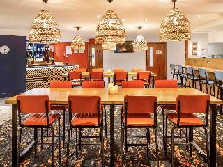ibis Styles Birmingham Centre fotoÄŸrafÄ±