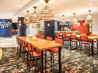 ibis Styles Birmingham Centre fotoÄŸrafÄ±