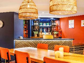 ibis Styles Birmingham Centre fotoÄŸrafÄ±