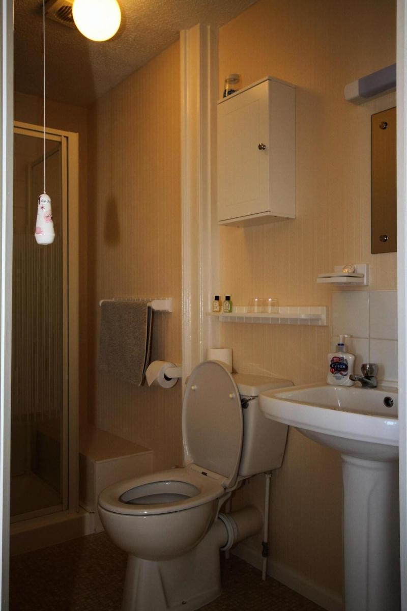 The Anchorage - Oda