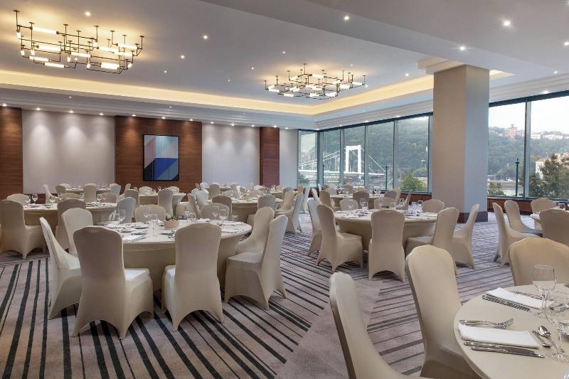 Marriott Hotel Budapest - Toplantı