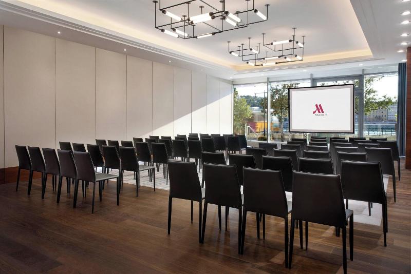 Marriott Hotel Budapest - Toplantı