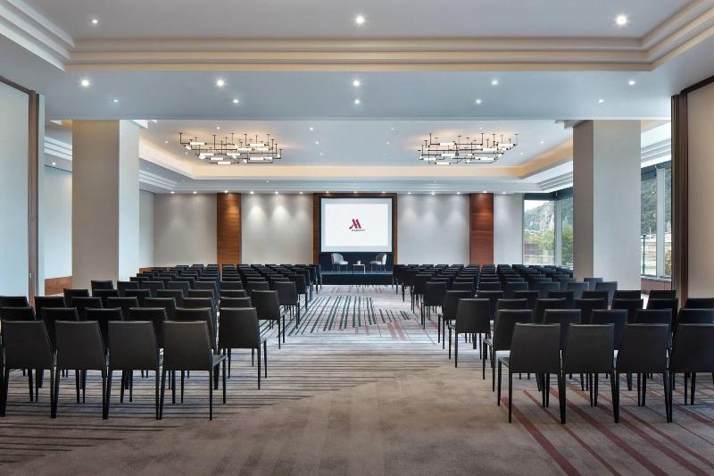 Marriott Hotel Budapest - Toplantı