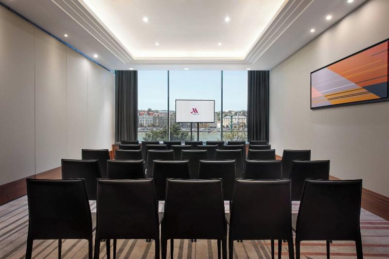 Marriott Hotel Budapest - Toplantı