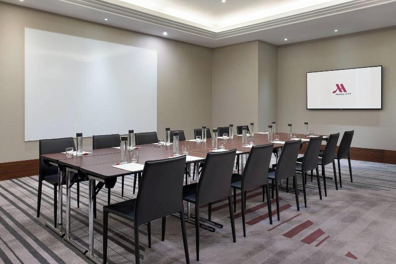 Marriott Hotel Budapest - Toplantı