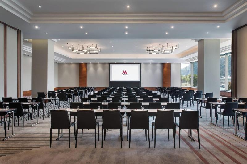 Marriott Hotel Budapest - Toplantı