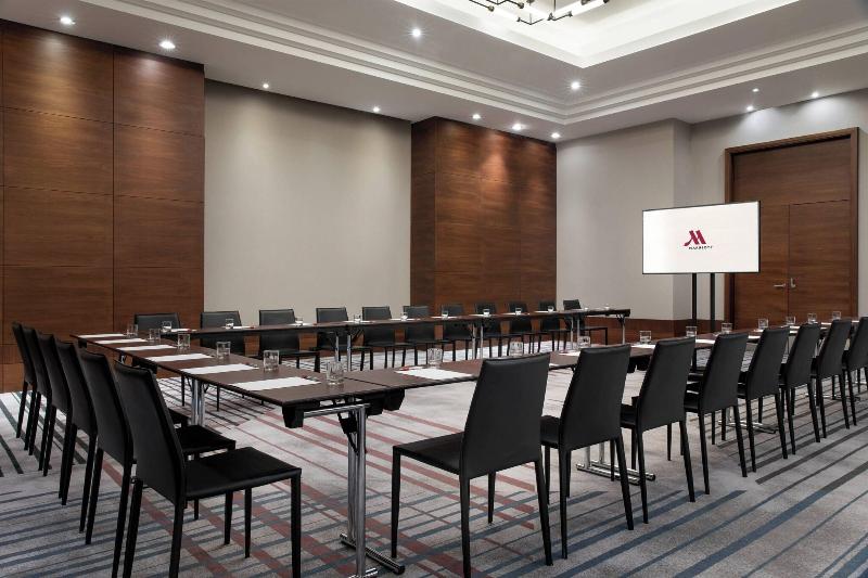 Marriott Hotel Budapest - Toplantı