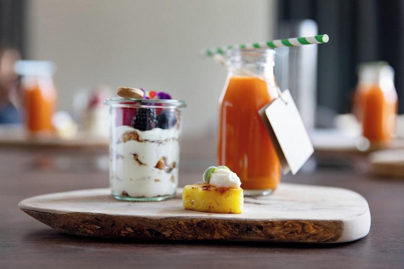 Marriott Hotel Budapest - Toplantı