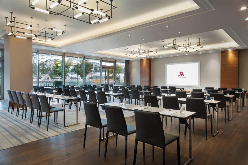 Marriott Hotel Budapest - Toplantı