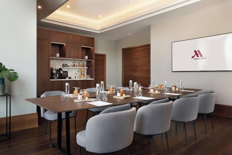 Marriott Hotel Budapest - Toplantı