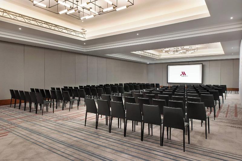 Marriott Hotel Budapest - Toplantı