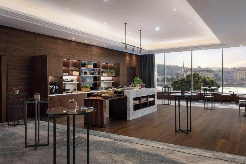 Marriott Hotel Budapest - Toplantı
