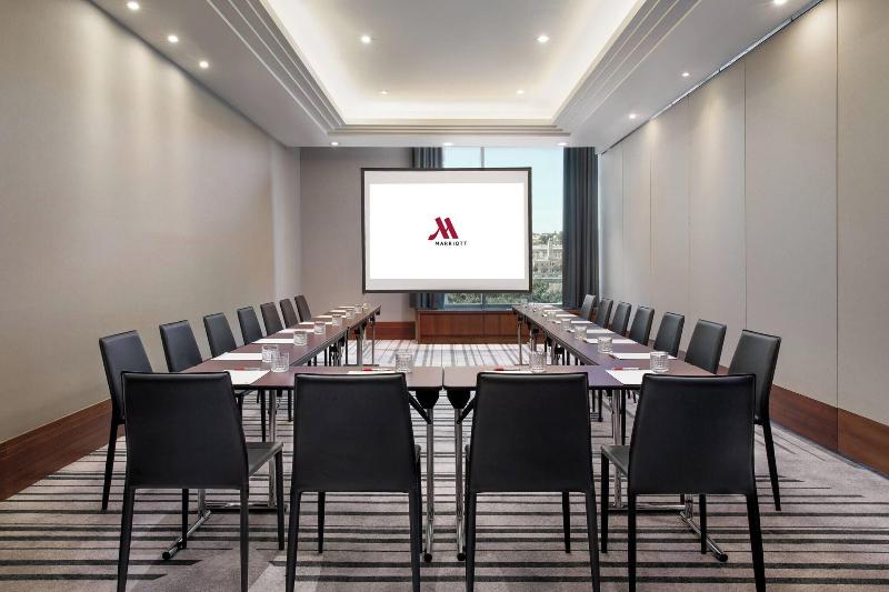 Marriott Hotel Budapest - Toplantı
