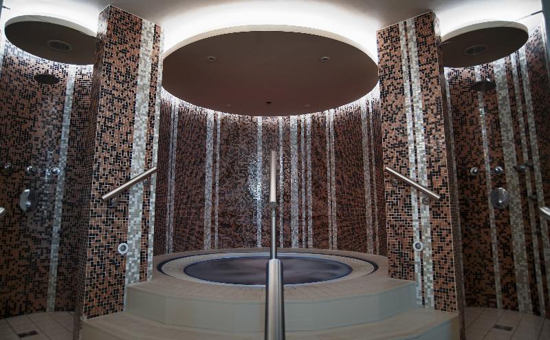 Marriott Hotel Budapest - Aktivite