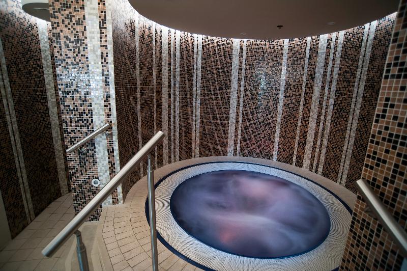 Marriott Hotel Budapest - Aktivite