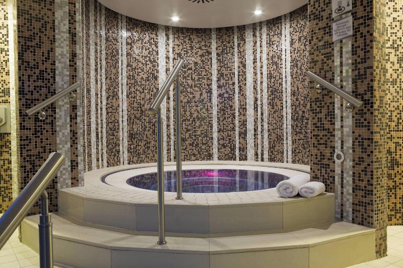 Marriott Hotel Budapest - Aktivite