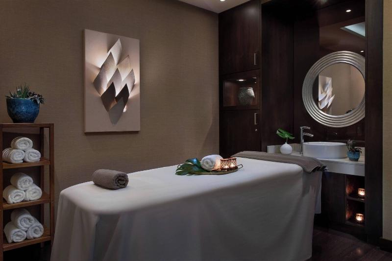 Marriott Hotel Budapest - Aktivite