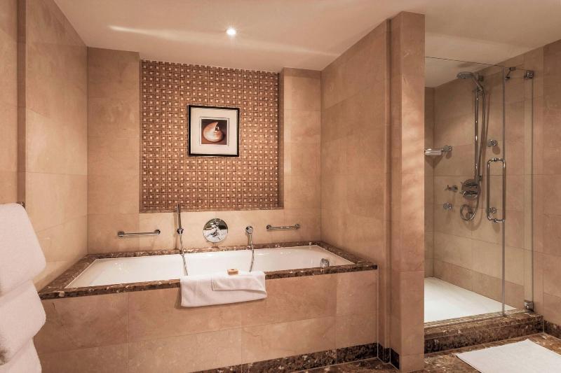 Marriott Hotel Budapest - Oda