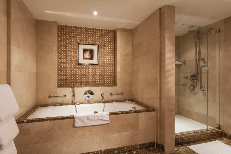 Marriott Hotel Budapest - Oda