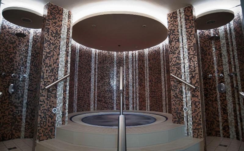 Marriott Hotel Budapest - Havuz