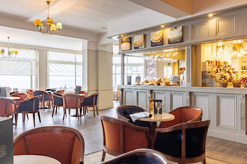 Majestic Hotel Eastbourne by Belvilla - Bar