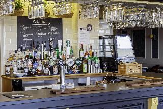 Majestic Hotel Eastbourne by Belvilla fotoÄŸrafÄ±