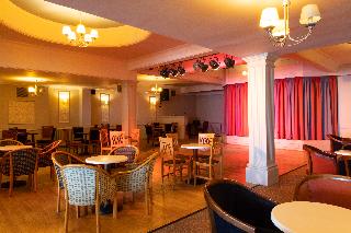 Majestic Hotel Eastbourne by Belvilla fotoÄŸrafÄ±