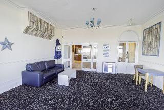 Majestic Hotel Eastbourne by Belvilla fotoÄŸrafÄ±