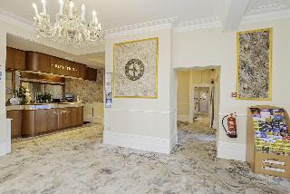 Majestic Hotel Eastbourne by Belvilla fotoÄŸrafÄ±