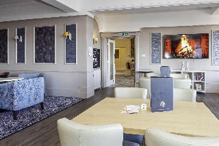 Majestic Hotel Eastbourne by Belvilla fotoÄŸrafÄ±
