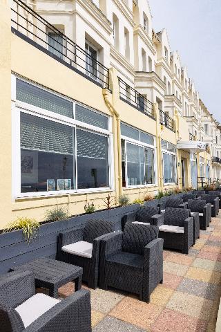 Majestic Hotel Eastbourne by Belvilla fotoÄŸrafÄ±