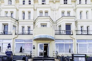 Majestic Hotel Eastbourne by Belvilla fotoÄŸrafÄ±