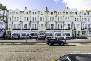 Majestic Hotel Eastbourne by Belvilla fotoÄŸrafÄ±