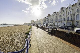 Majestic Hotel Eastbourne by Belvilla fotoÄŸrafÄ±