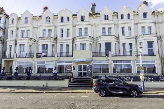 Majestic Hotel Eastbourne by Belvilla fotoÄŸrafÄ±