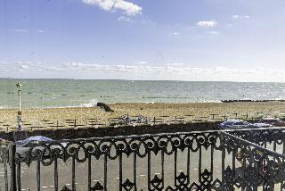Majestic Hotel Eastbourne by Belvilla fotoÄŸrafÄ±