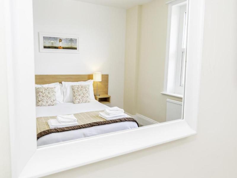 Majestic Hotel Eastbourne by Belvilla - Oda