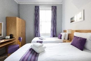 Majestic Hotel Eastbourne by Belvilla fotoÄŸrafÄ±